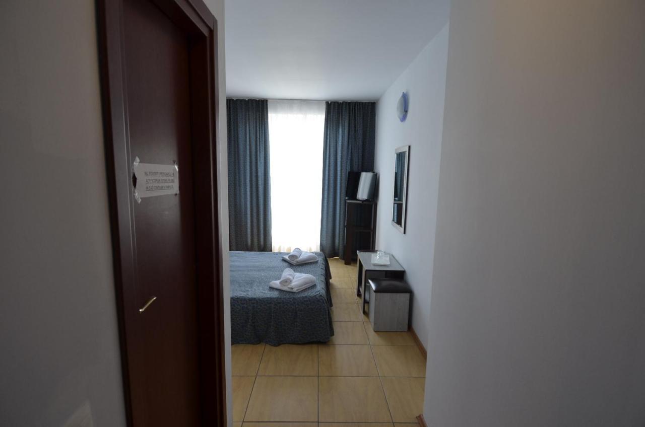 Hotel Intim Costinesti Eksteriør bilde