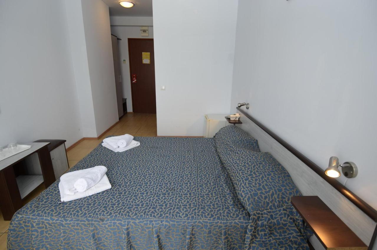 Hotel Intim Costinesti Eksteriør bilde